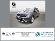 Volkswagen T-Cross 2025