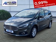 Ford S-Max 2019