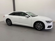 Audi A6 2022