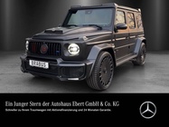 Mercedes-Benz G-Class 2024