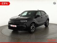 Opel Mokka 2025