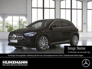 Mercedes-Benz GLA-Class 2021