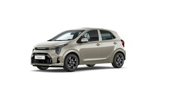 Kia Picanto 2024