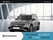 Mercedes-Benz EQB 2025