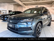 Skoda Karoq 2020