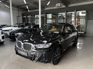 BMW X4 2025