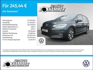 Volkswagen Touran 2024