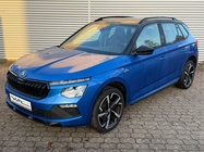 Skoda Kamiq 2025