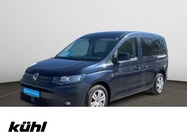 Volkswagen Caddy 2021