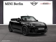 MINI Cabrio 2023