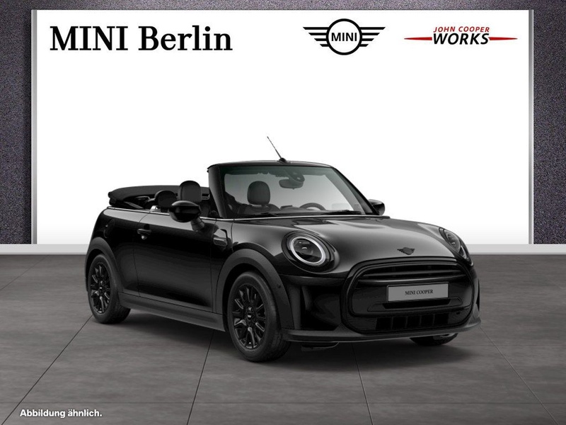 MINI Cabrio