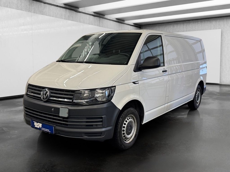Volkswagen T6