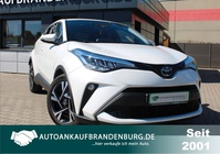 Toyota C-HR 2024