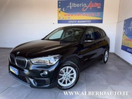 BMW X1 2016