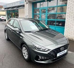 Hyundai i30 2022