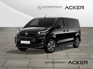 Citroen SpaceTourer 2026