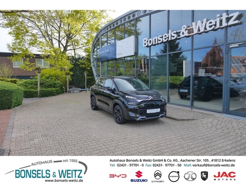 Citroen C3 2023