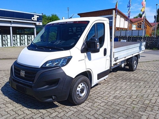 Fiat Ducato 2022