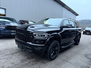 Dodge RAM 2022