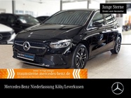 Mercedes-Benz B-Class 2024