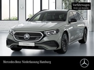 Mercedes-Benz E-Class 2026