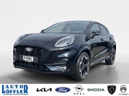Ford Puma 2024