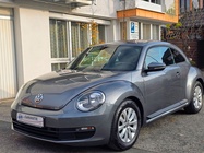 Volkswagen Beetle 2016