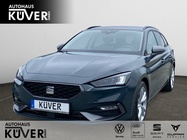 Seat Leon 2025