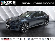 Cupra Formentor 2025