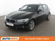 BMW 1 Series 2019