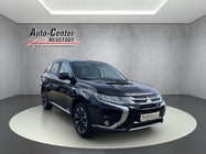 Mitsubishi Outlander 2018