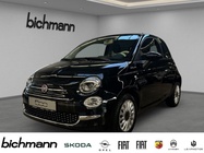 Fiat 500 2021