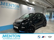 BMW i3 2022