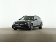 Mercedes-Benz C-Class 2025