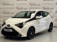 Toyota Aygo 2019