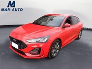 Ford Focus 2023