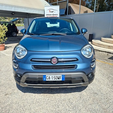 Fiat 500L 2020