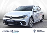 Volkswagen Polo 2025