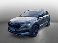 Skoda Karoq 2024