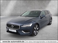 Volvo V60 2025