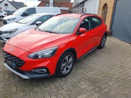 Ford Focus 2019