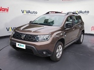 Dacia Duster 2019