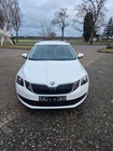 Skoda Octavia 2019