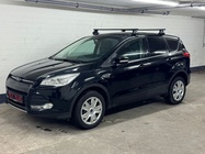 Ford Kuga 2016