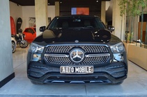 Mercedes-Benz GLE-Class 2020