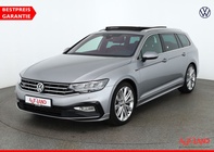 Volkswagen Passat 2020