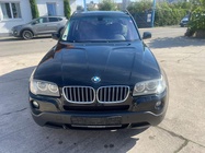 BMW X3 2009