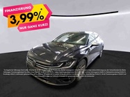 Volkswagen Arteon 2025