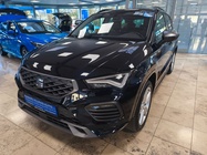 Seat Ateca 2021