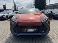 Toyota C-HR 2025